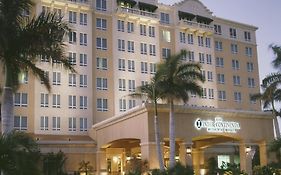 Intercontinental Managua At Metrocentro Mall By Ihg